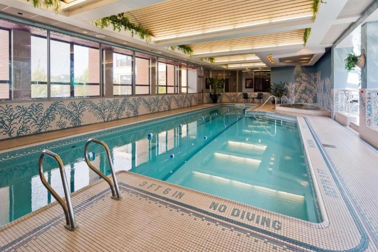 Western Hotel&conference Center Oswego