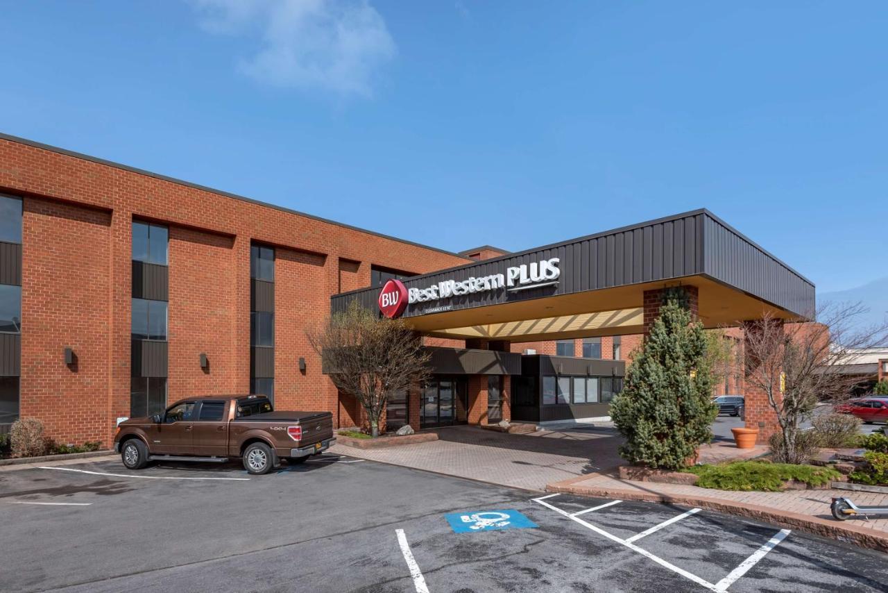 Western Hotel&conference Center Hotel