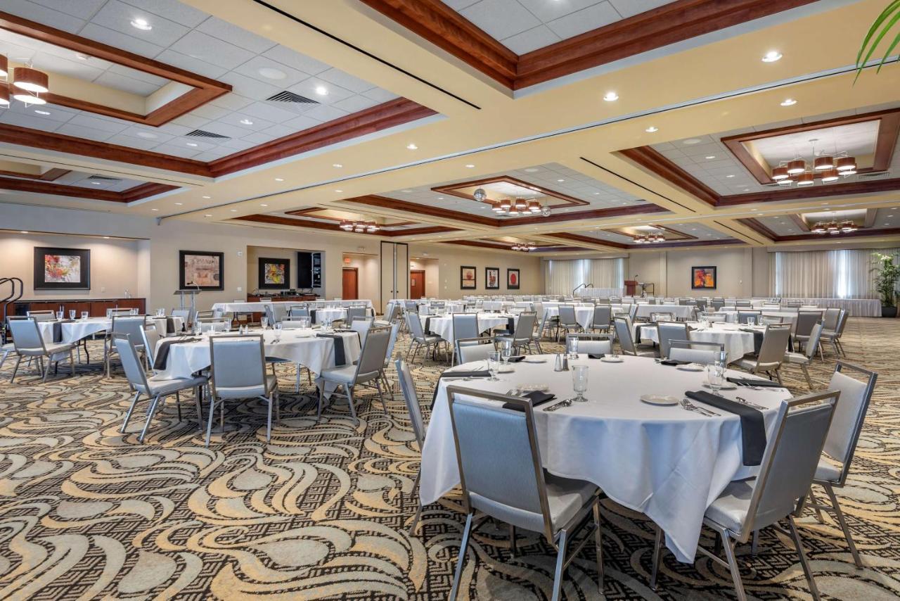 Western Hotel&conference Center Hotel