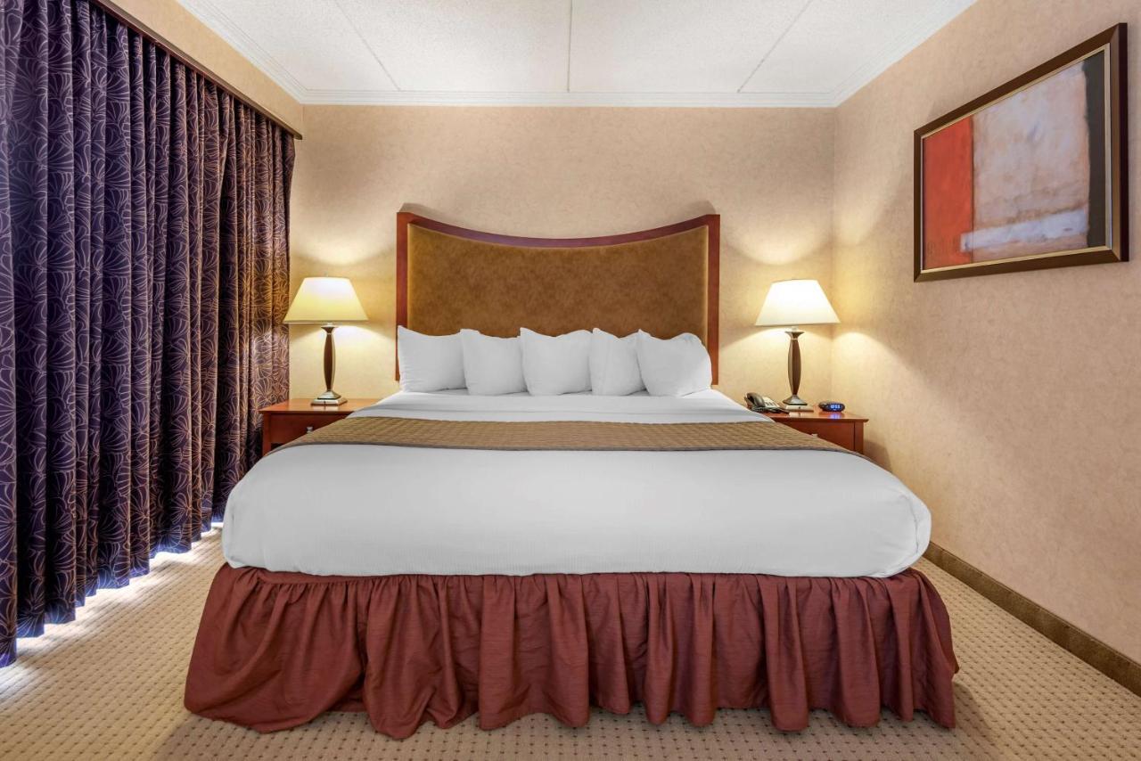 Hotel Western Hotel&conference Center Oswego