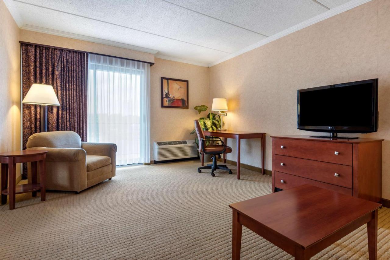 Western Hotel&conference Center Hotel