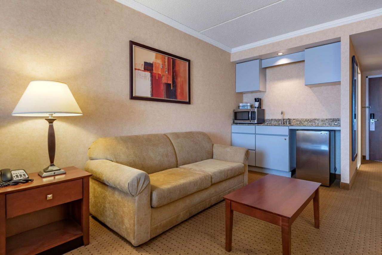 Hotel Western Hotel&conference Center Oswego
