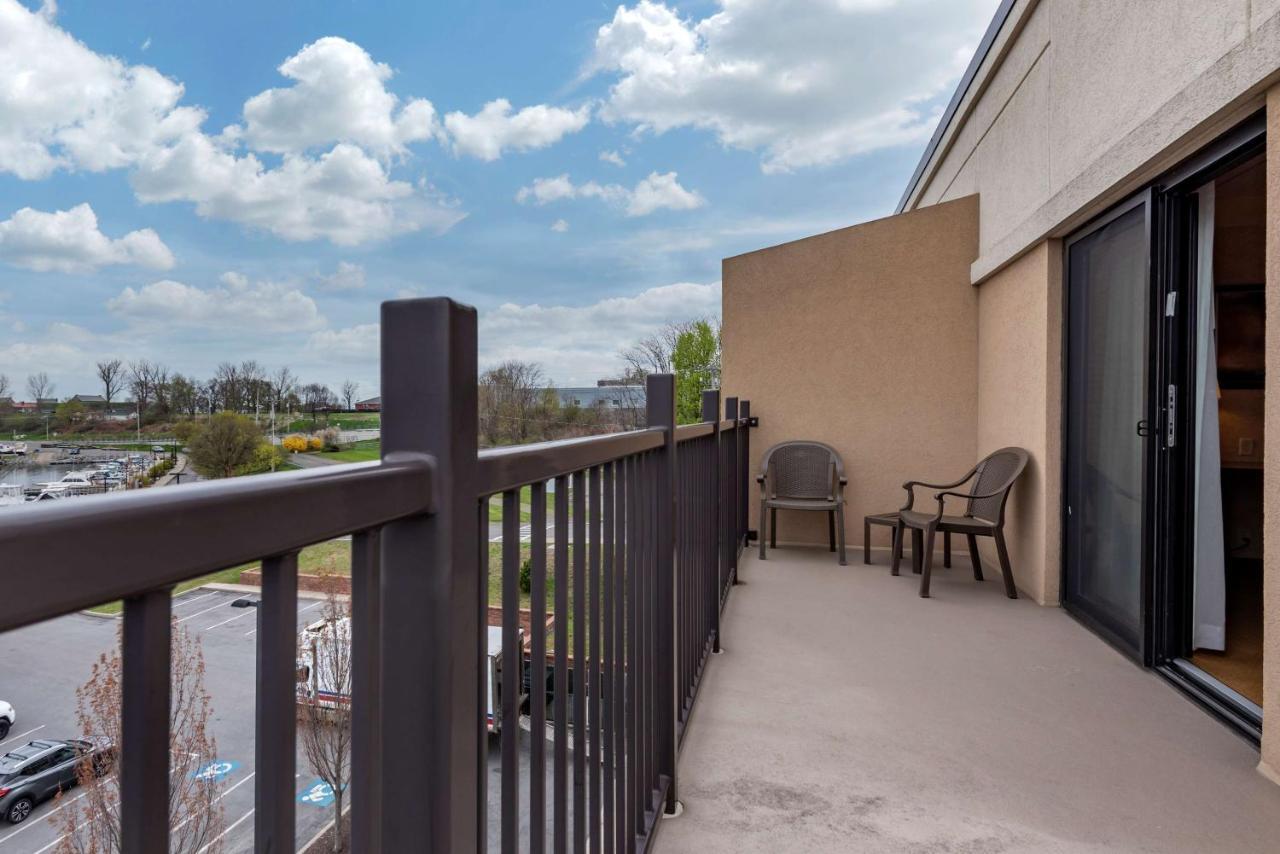 Western Hotel&conference Center Hotel