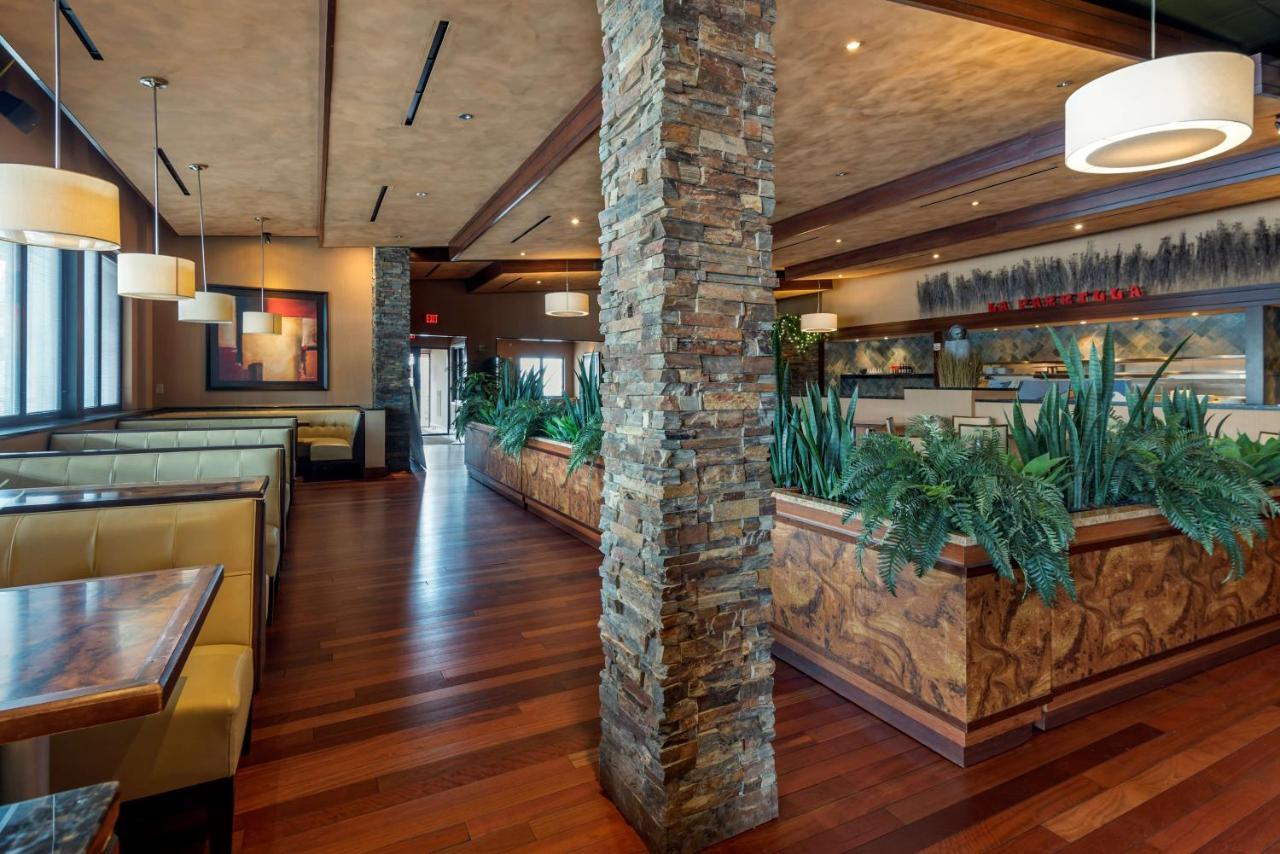 Western Hotel&conference Center Oswego