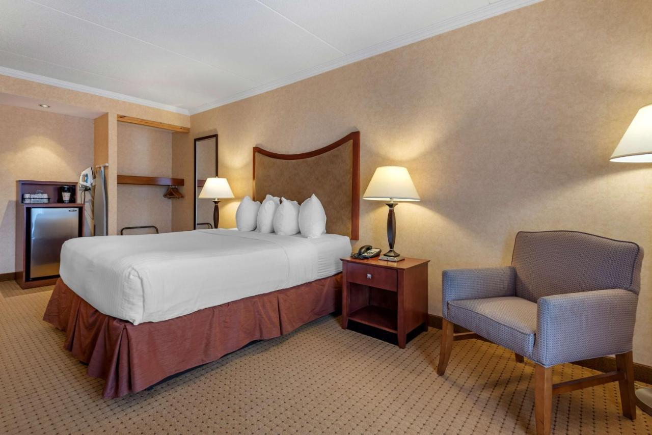 Western Hotel&conference Center Hotel 3*