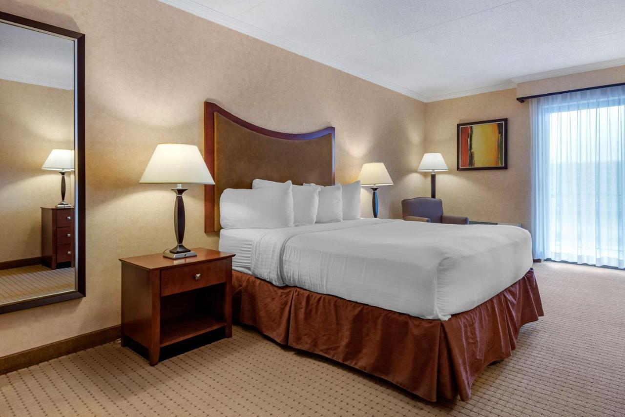 Western Hotel&conference Center 3* Oswego