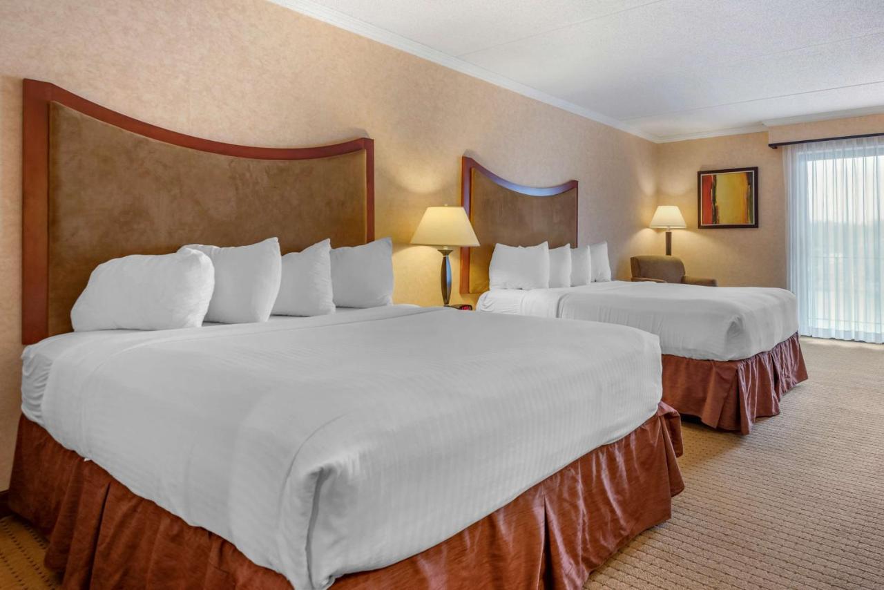 Hotel Western Hotel&conference Center