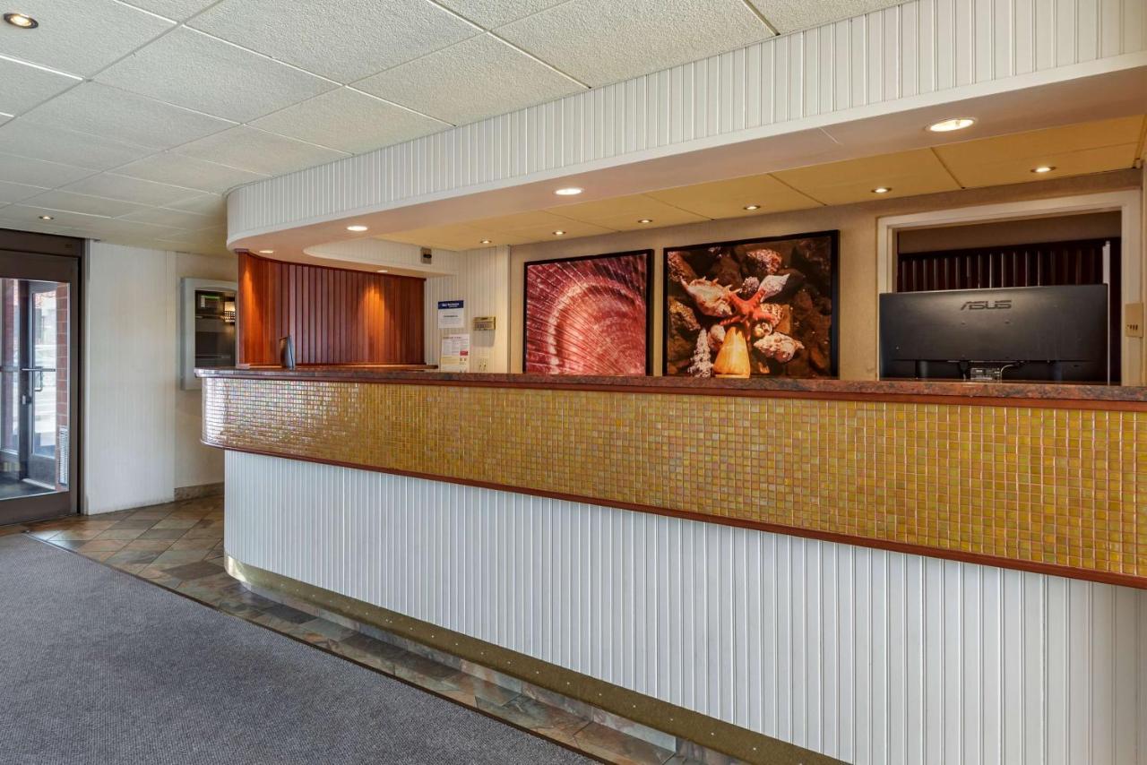 Hotel Western Hotel&conference Center Oswego