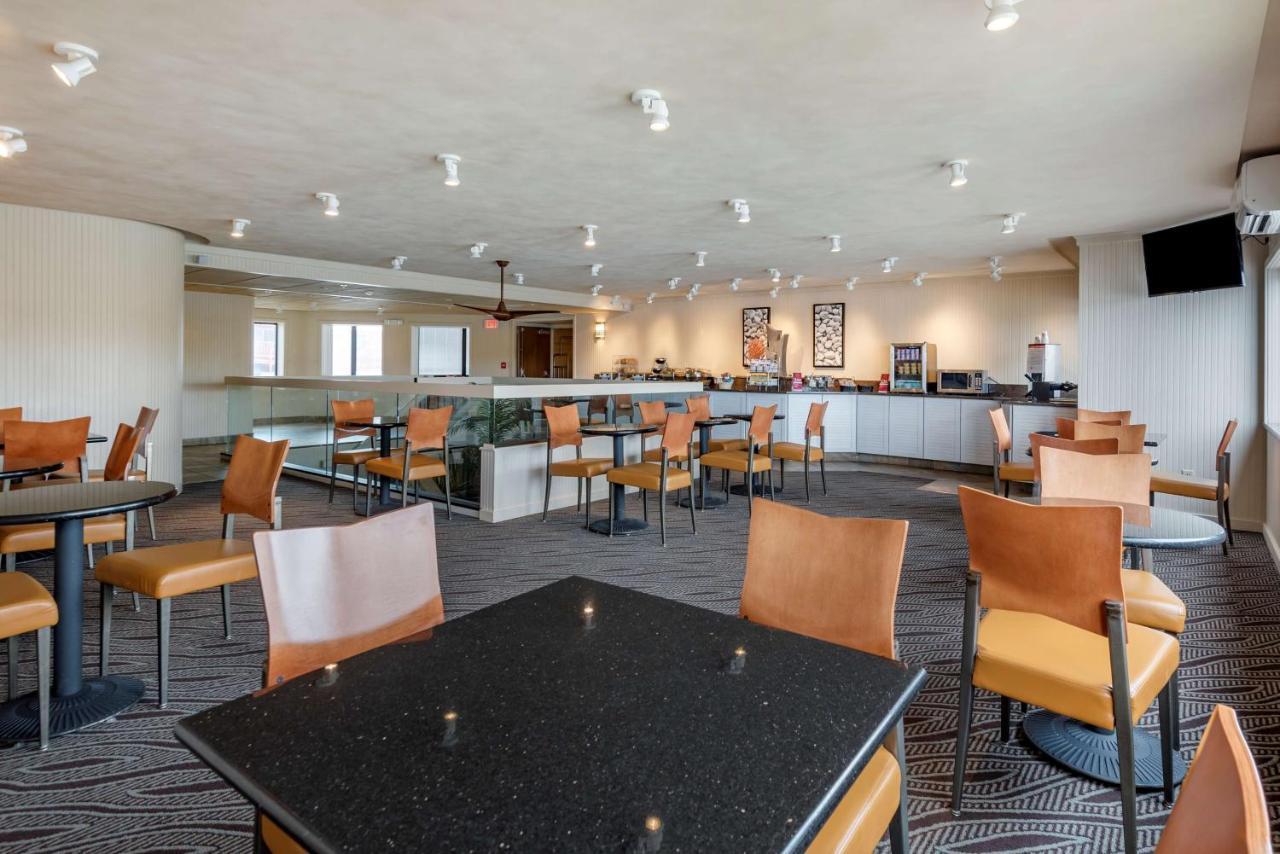 Western Hotel&conference Center Oswego
