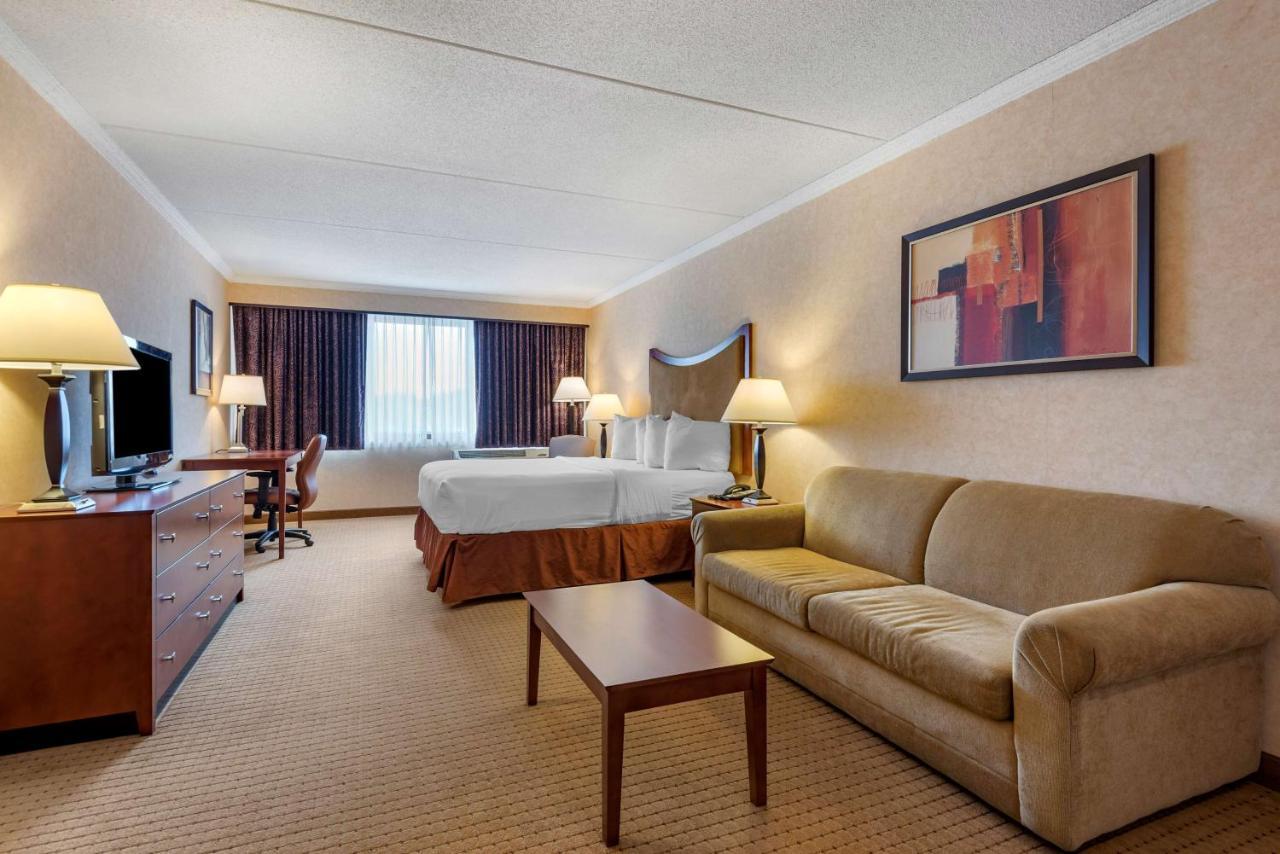 Hotel Western Hotel&conference Center Oswego