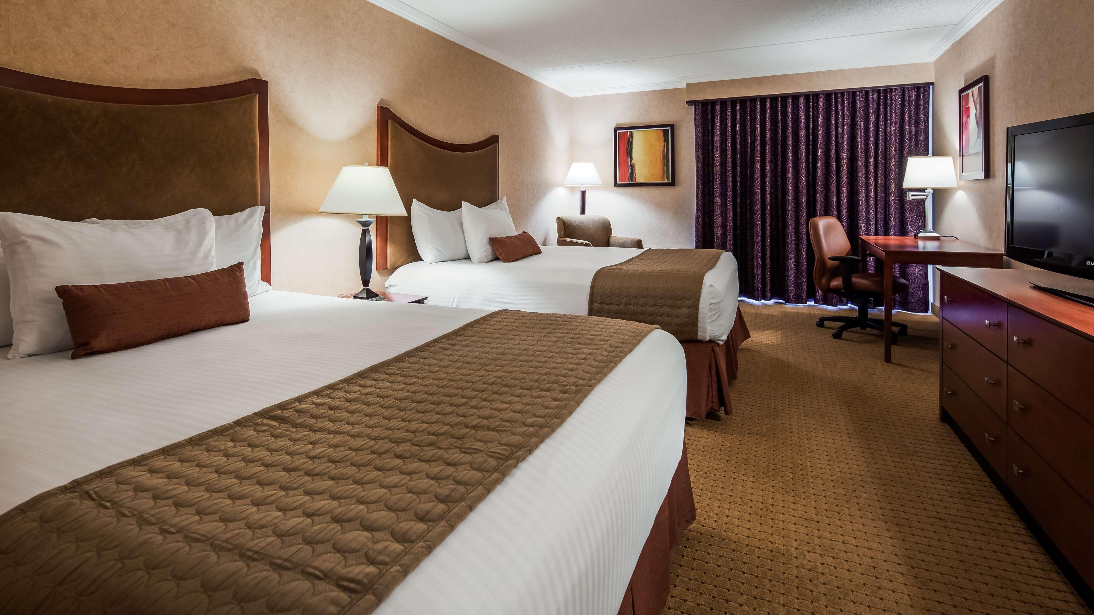 Hotel Western Hotel&conference Center 3*