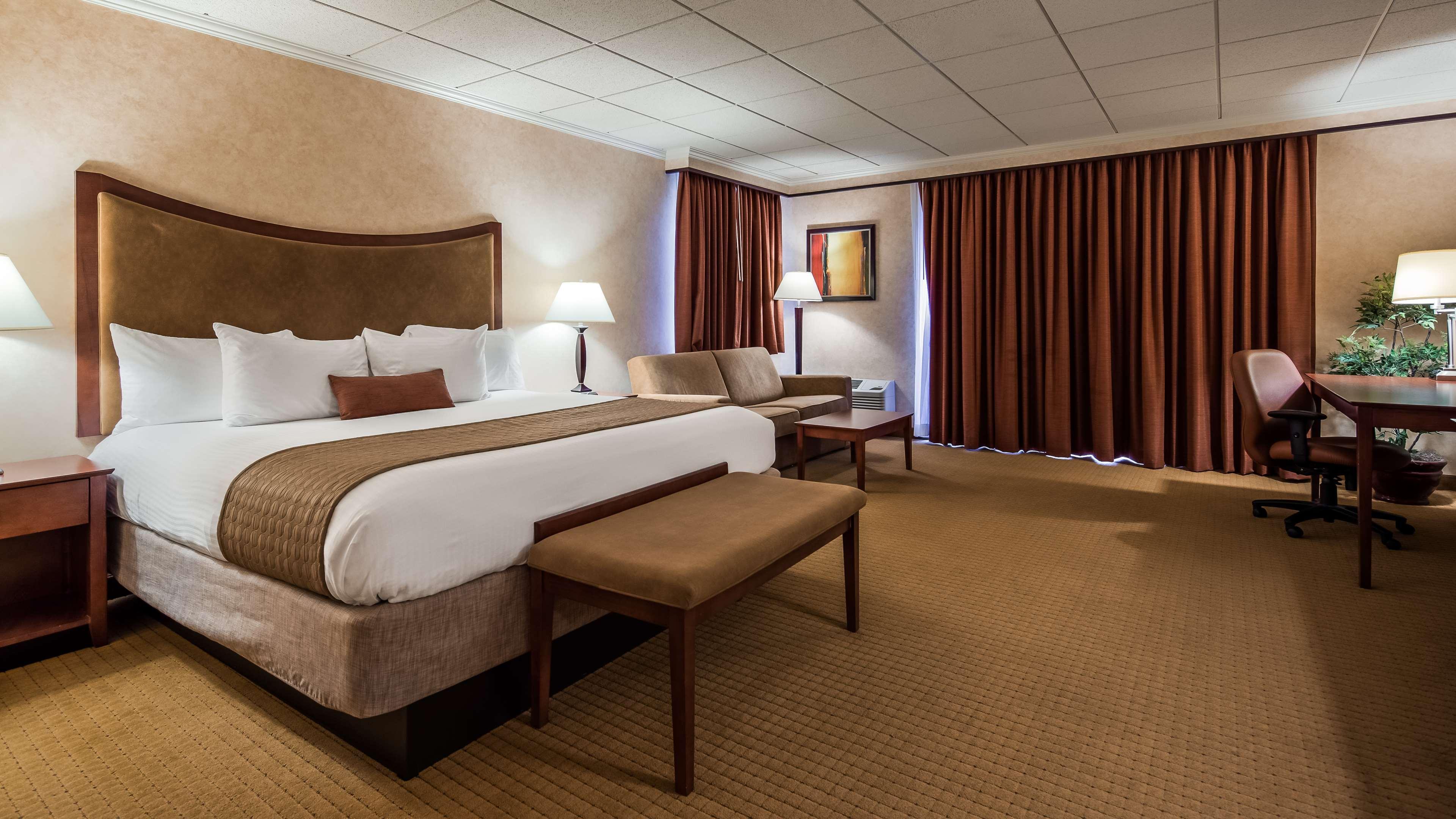 Western Hotel&conference Center Hotel Oswego