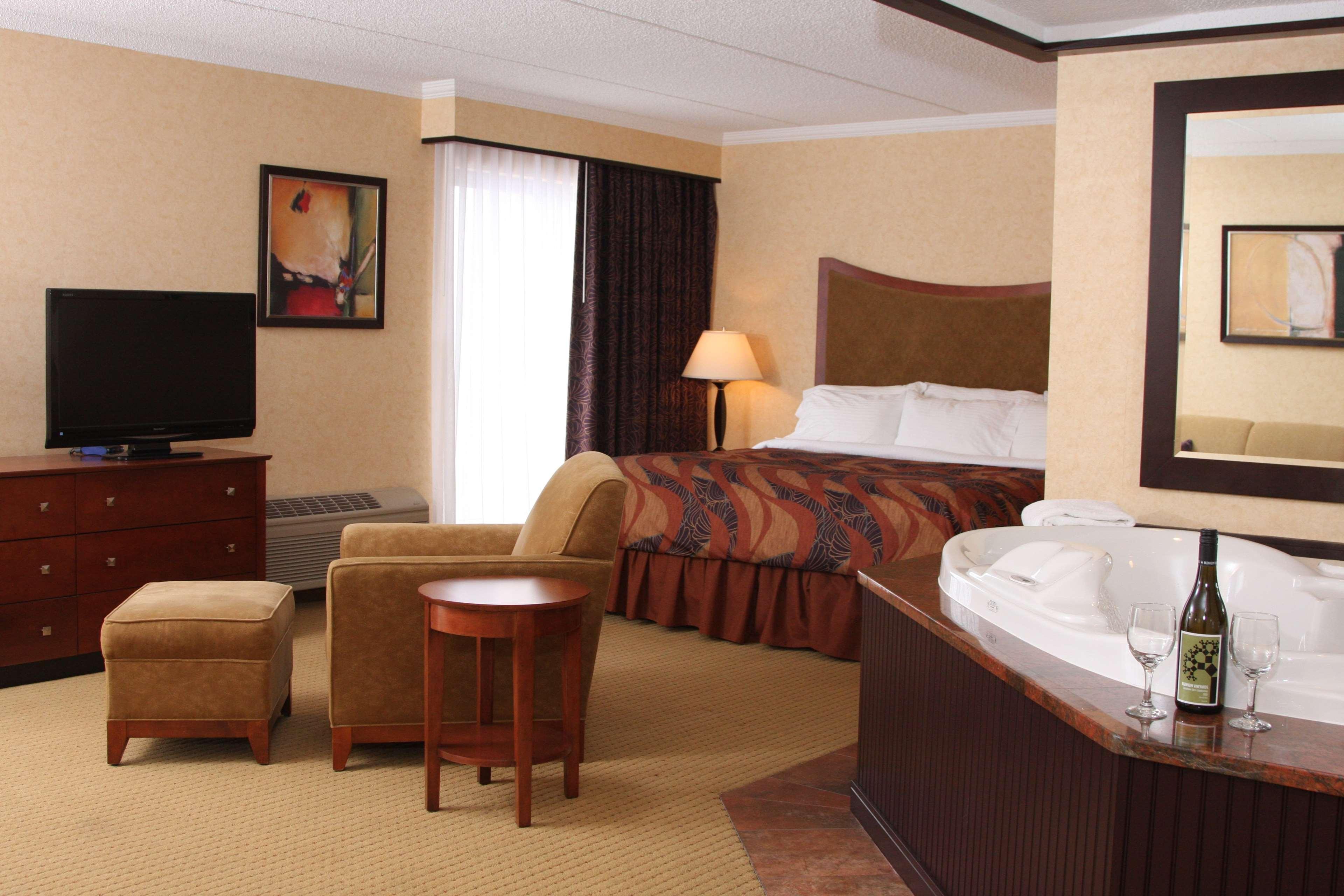 Western Hotel&conference Center Oswego