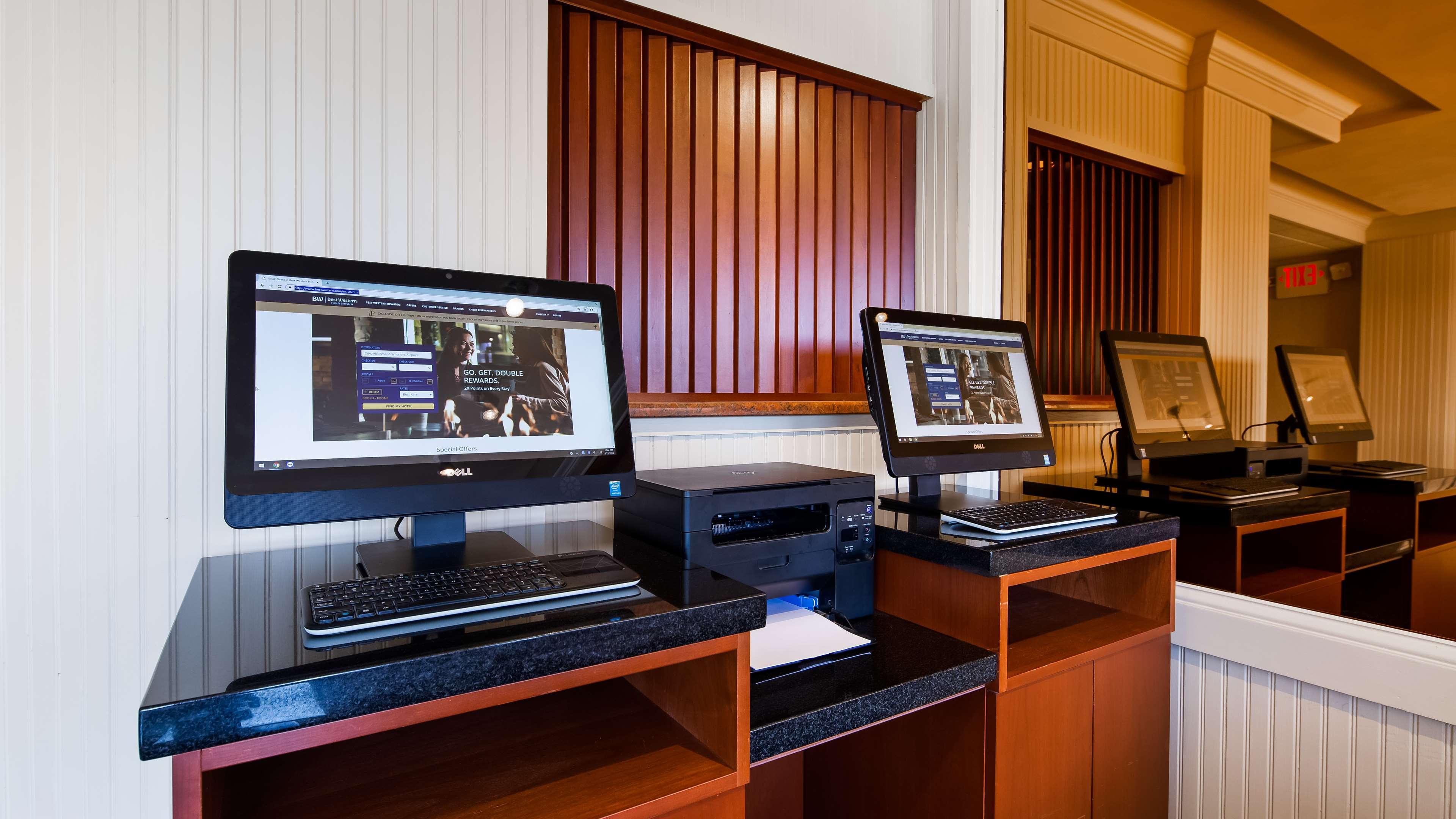 Western Hotel&conference Center Hotel Oswego