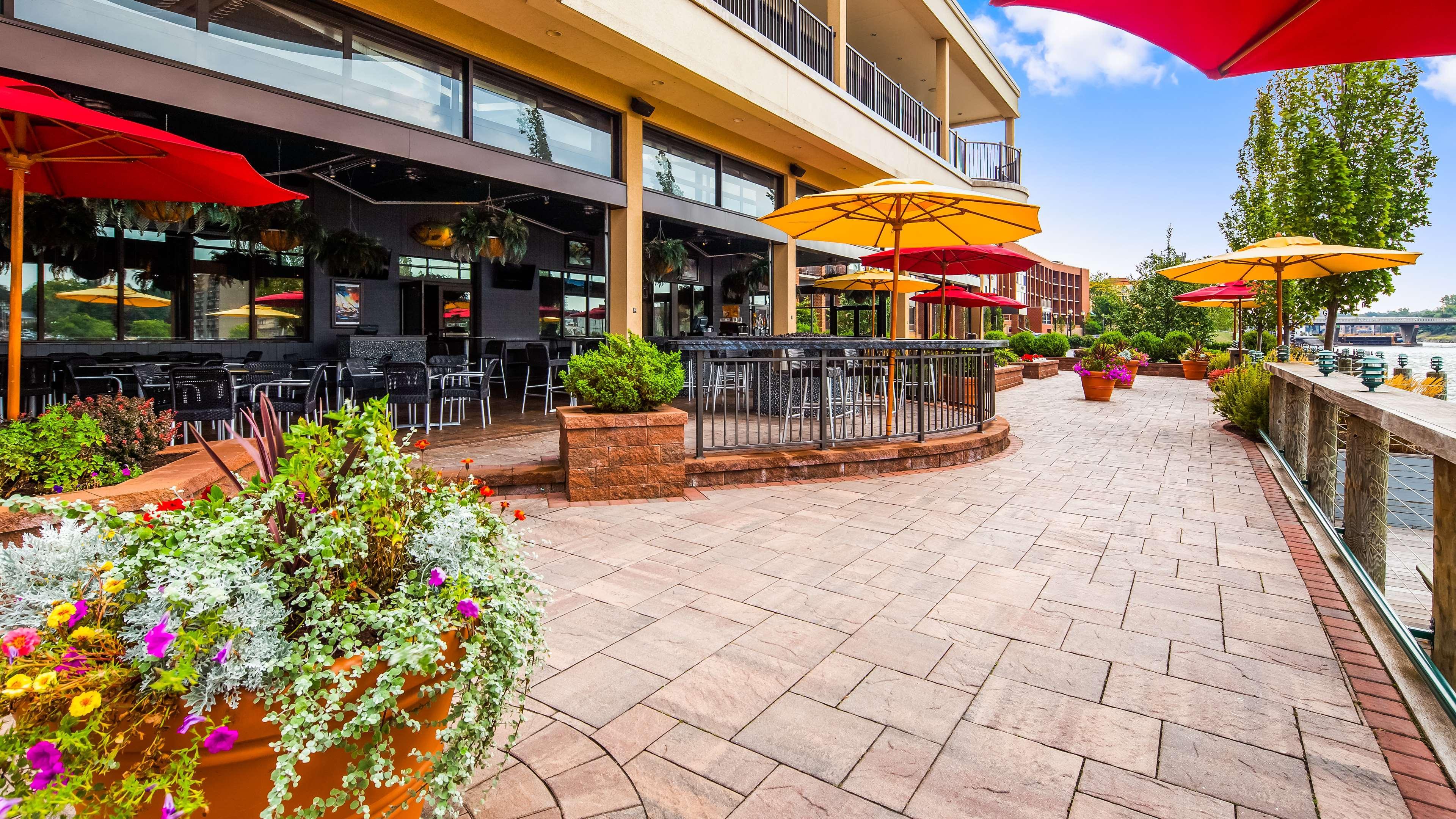 Western Hotel&conference Center 3* Oswego