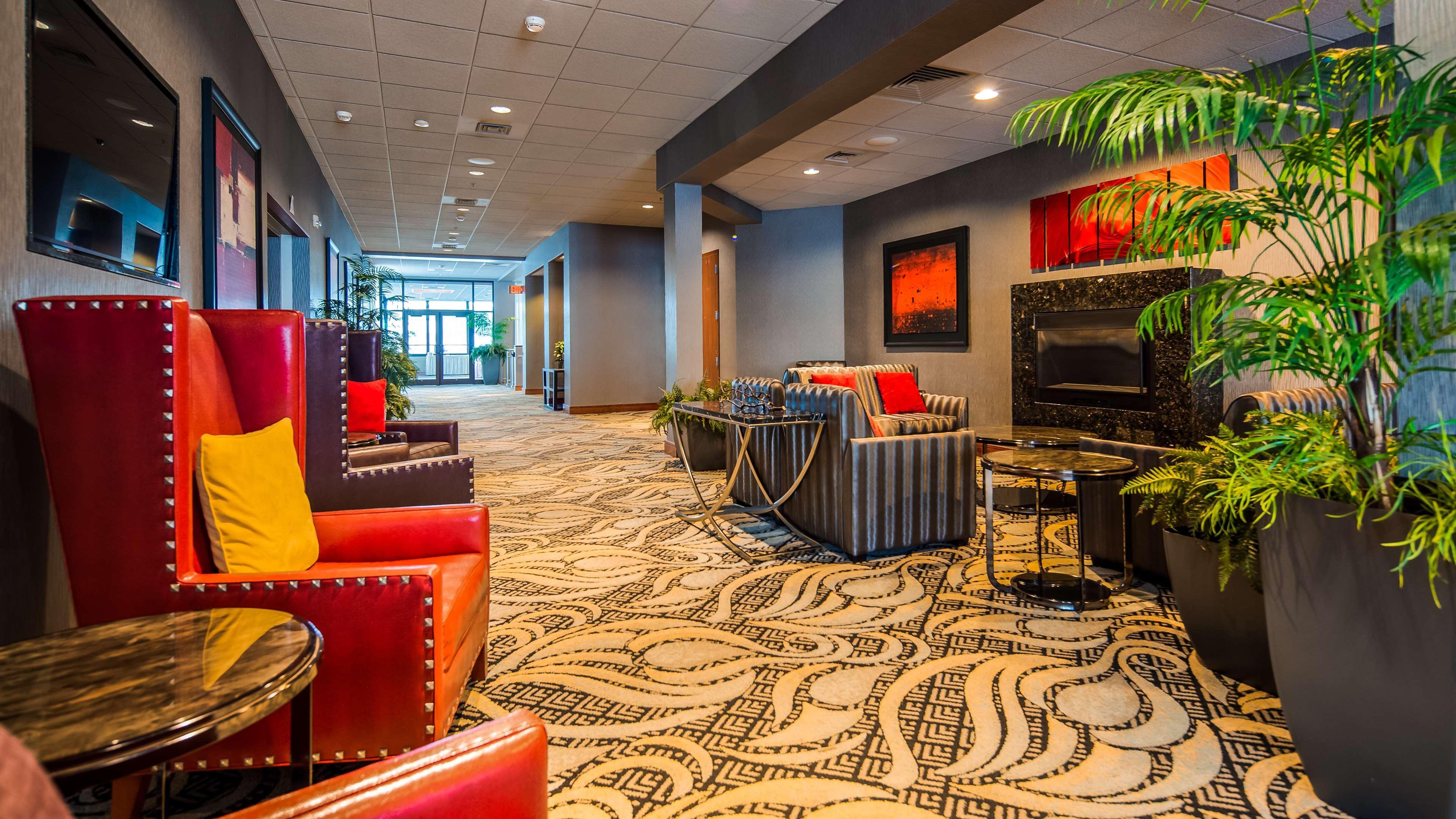 Western Hotel&conference Center Oswego