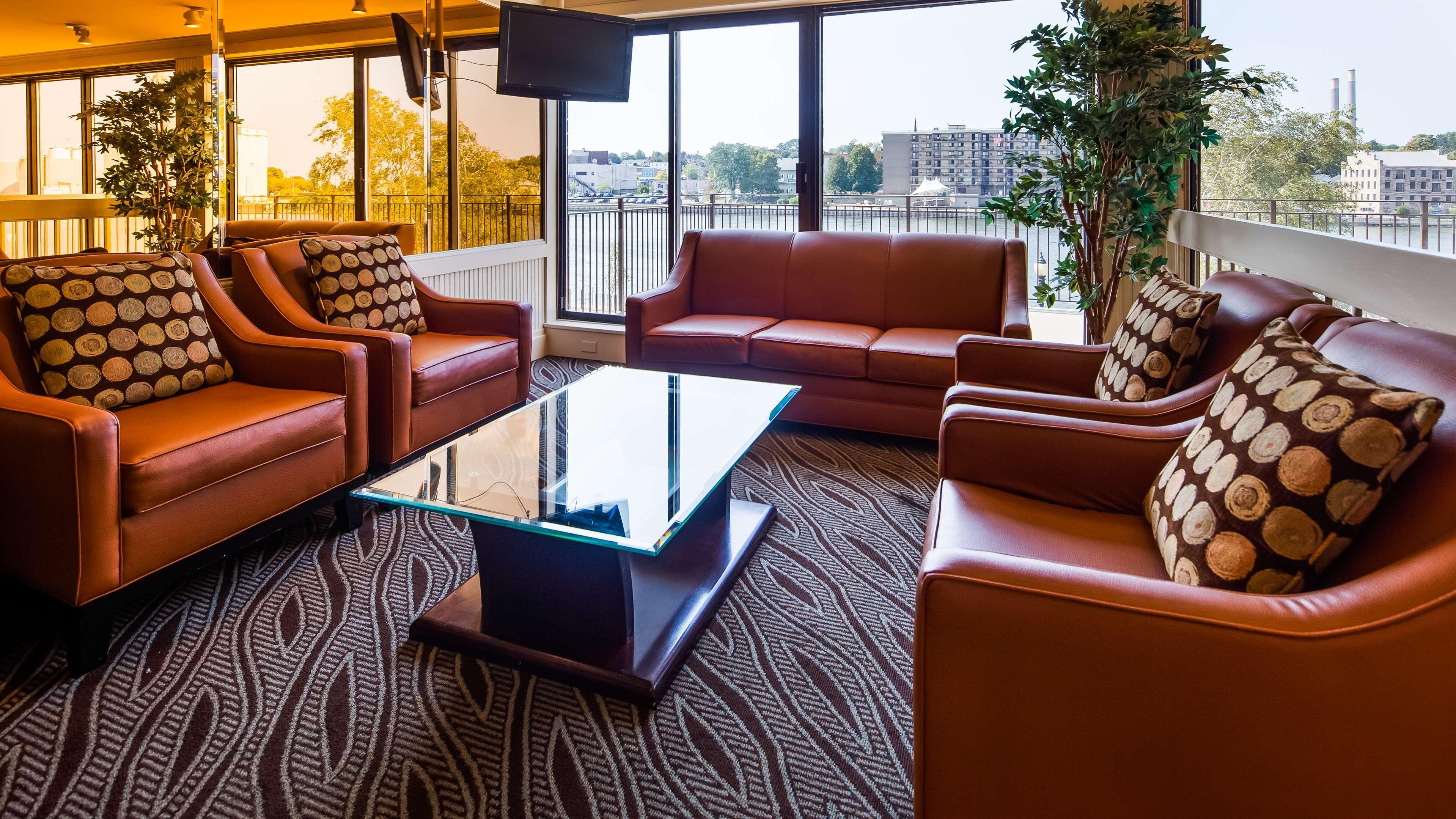 Western Hotel&conference Center 3* Oswego