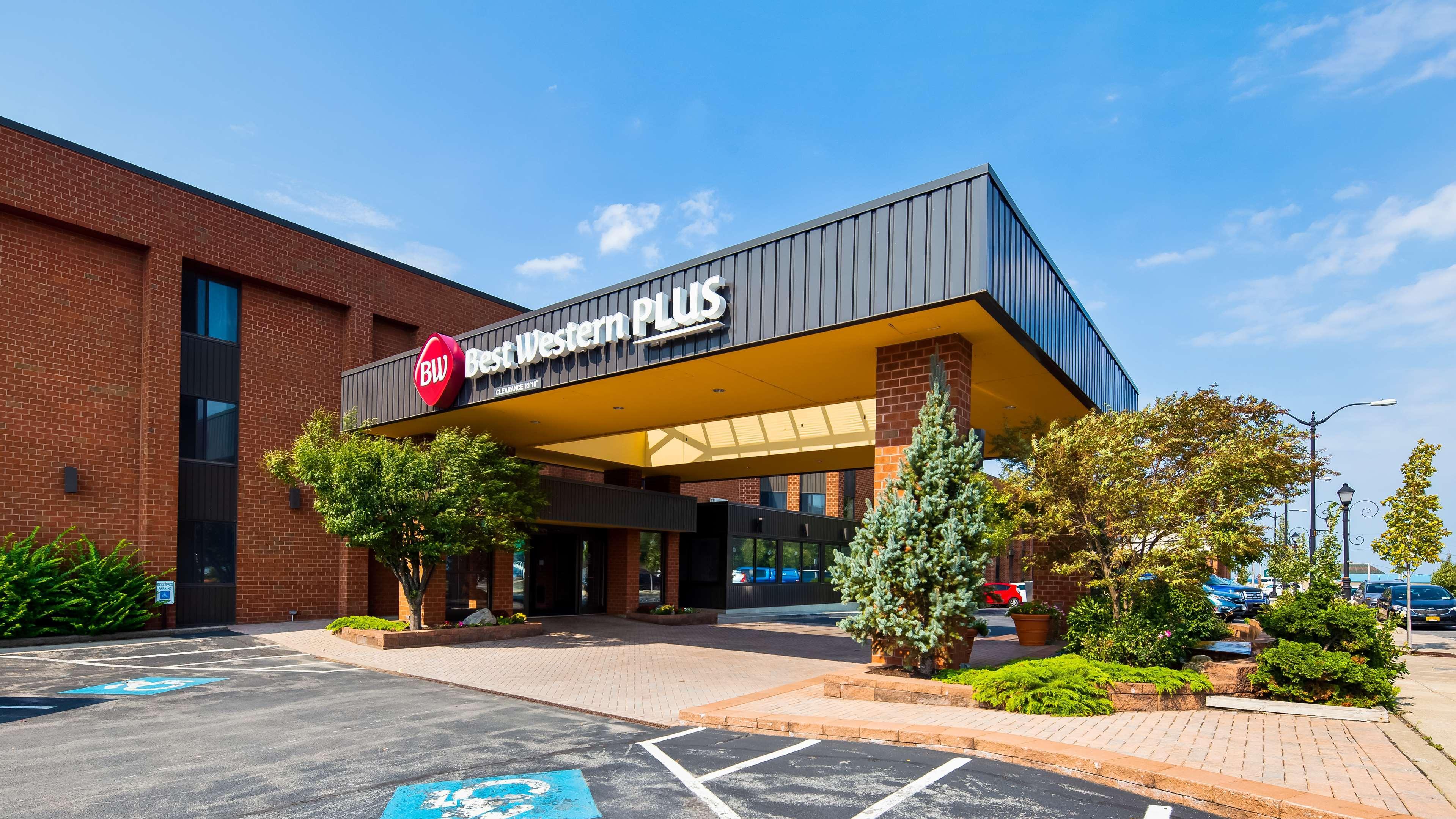 Western Hotel&conference Center Oswego