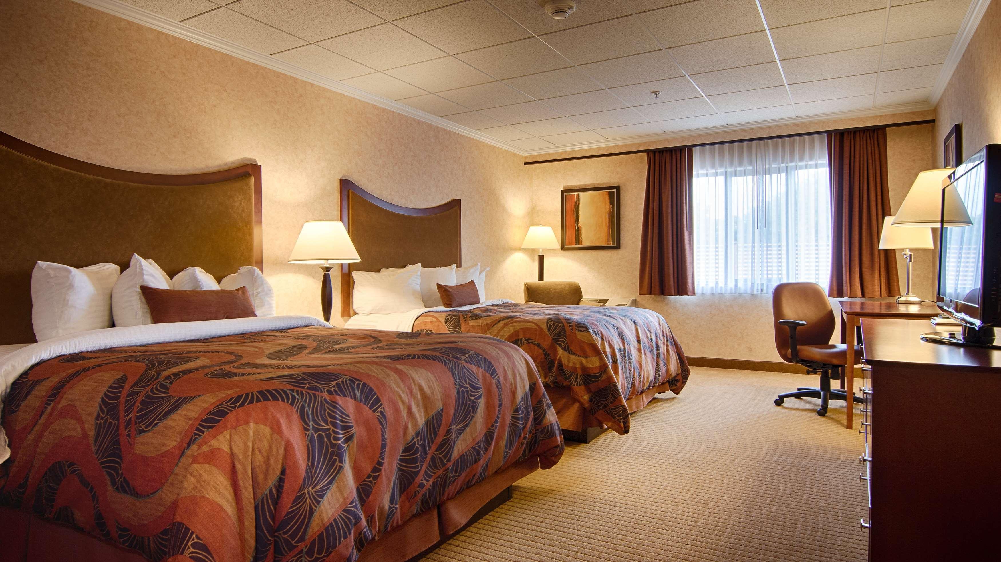 Western Hotel&conference Center