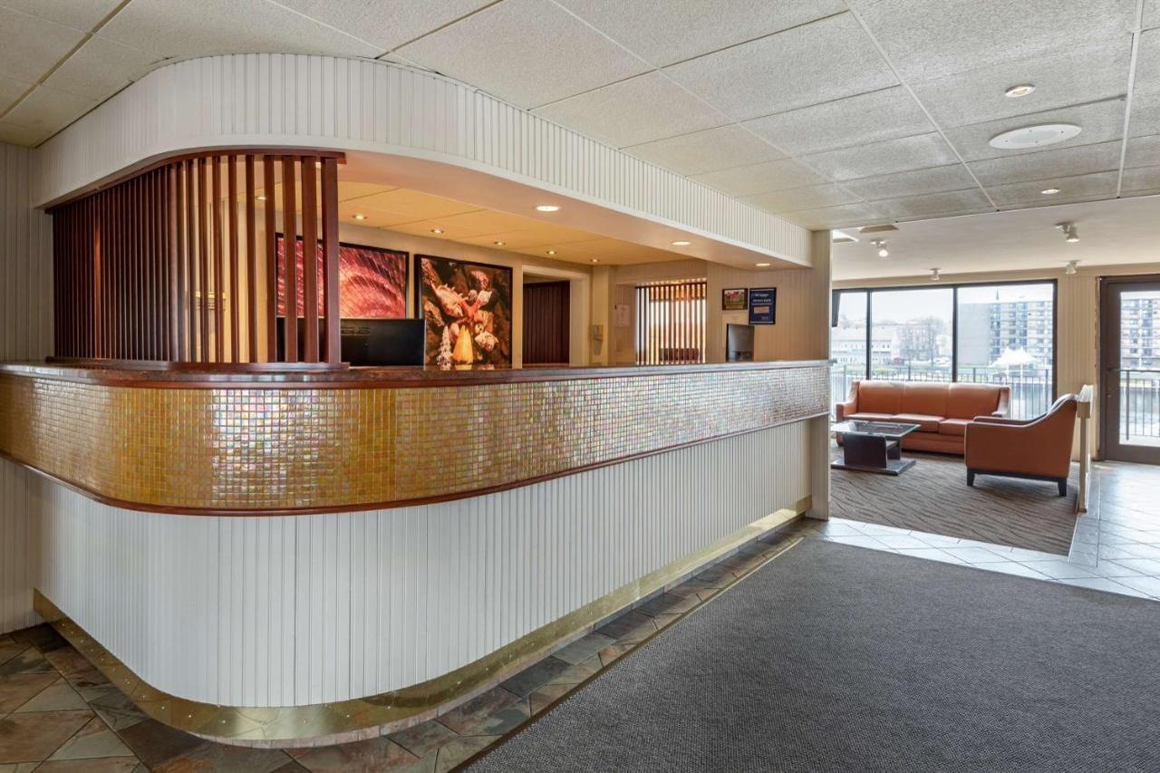 Western Hotel&conference Center Hotel Oswego