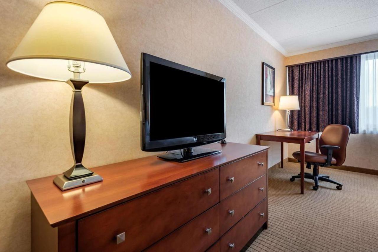 Western Hotel&conference Center Hotel Oswego