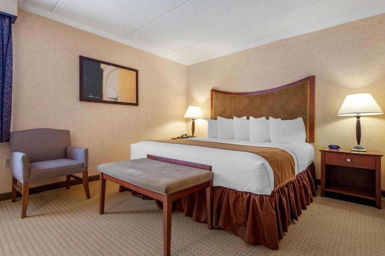 Hotel Western Hotel&conference Center 3*