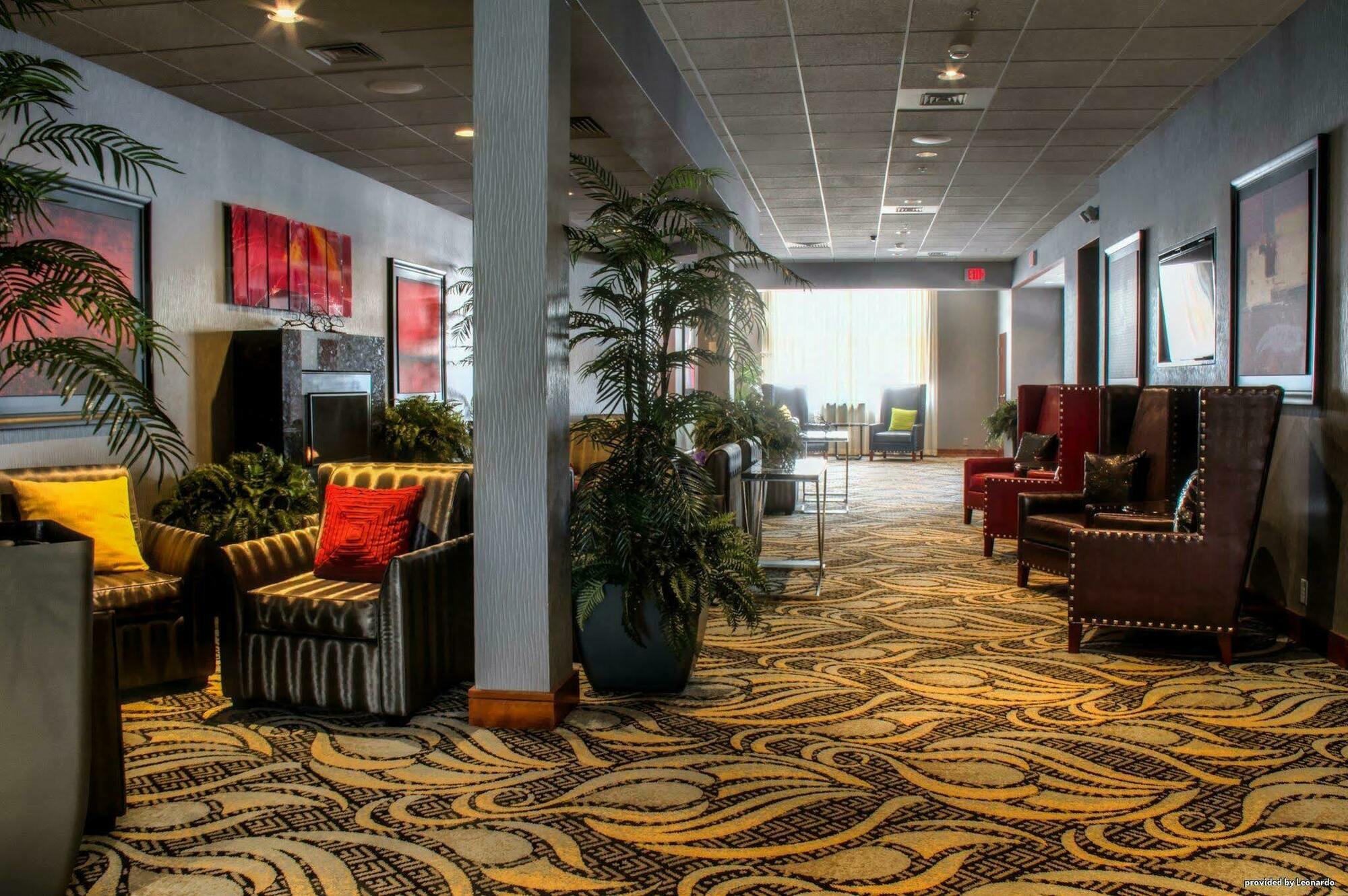 Western Hotel&conference Center Hotel
