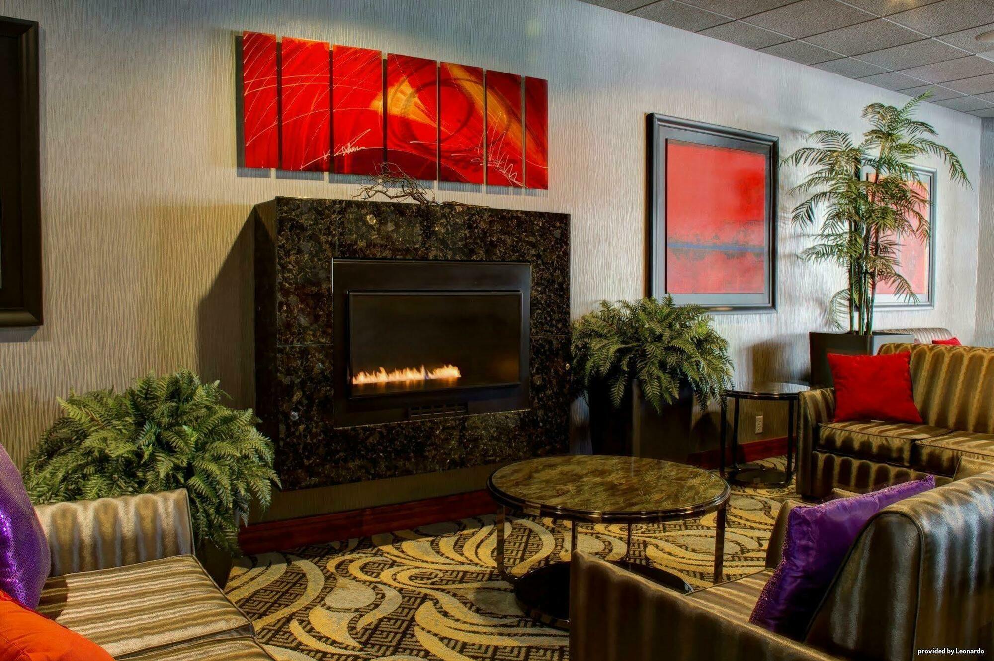 Hotel Western Hotel&conference Center Oswego