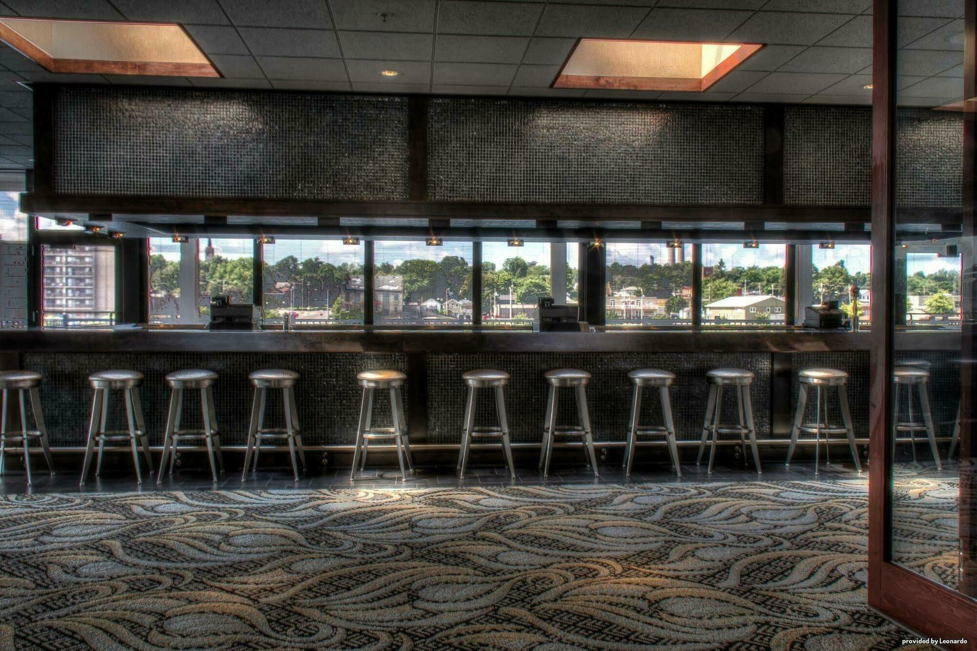 Western Hotel&conference Center